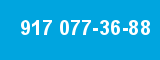 917 077-36-88 917 077-36-88
